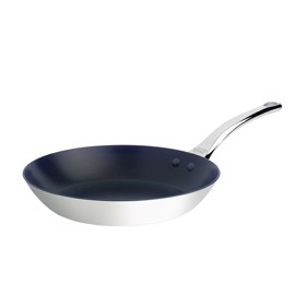 De Buyer - Affinity Stegepande med non-stick belægning Ø 28 cm